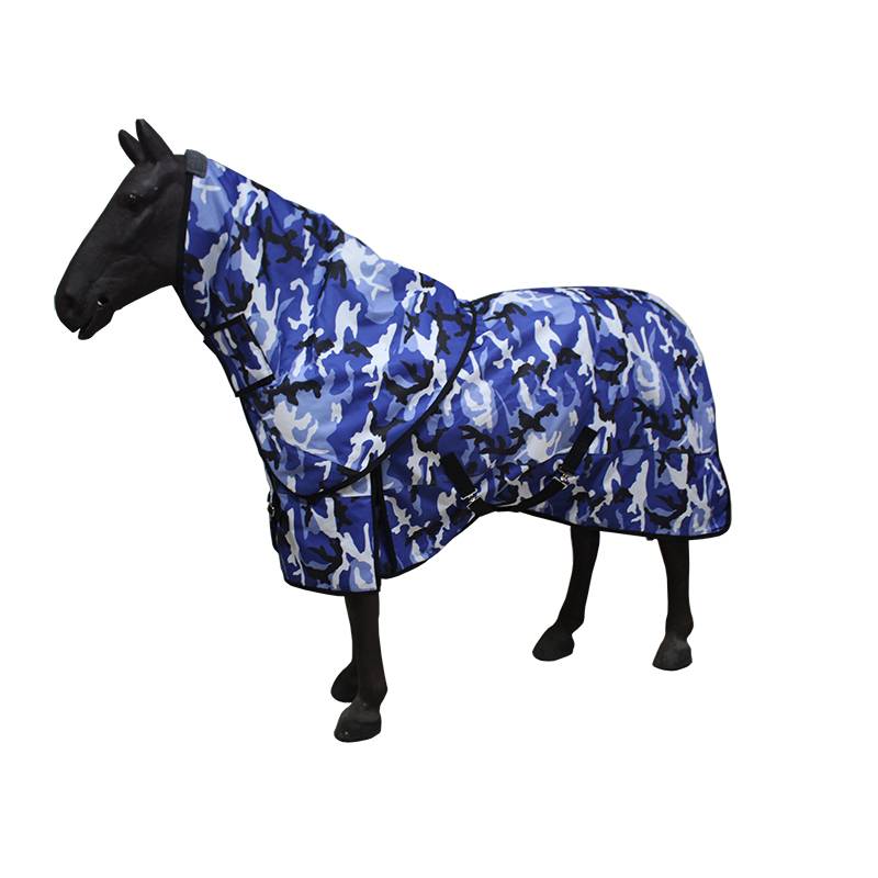 colossal blue 135cm